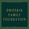 thedwoskinfamilyfoundation24 Avatar