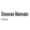 Donovan Mannato Producer Avatar